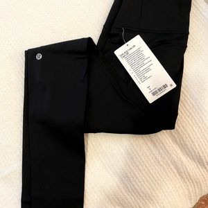 Lululemon Fast and Free 28”